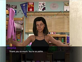 Let's Dive Into The Porn Amazons Horror Edition With A Brunette