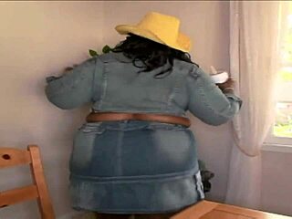 Her Job Interview Takes An Unexpected Turn