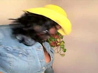 Her Job Interview Takes An Unexpected Turn