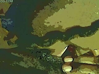 dildo tongue tag team ebony amateurs