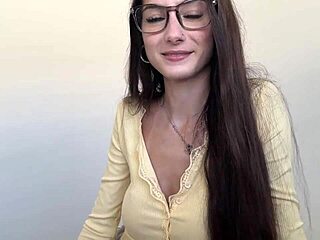 Sweet Little 18+ Step Daughter Takes Care Of You ~ Sophie Tyler ~ Household Fantasy ~ Scott Stark