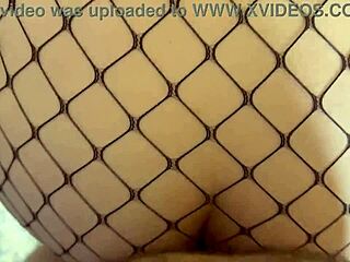 Pov sex with cheating wife, cum inside her ass while best friend cums in mouth after blowjob