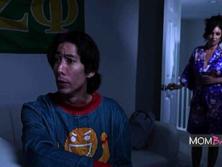 family believes in sextoys and sympathy with daisy fuentes, juniper ren, david lee in taboo mature seduction