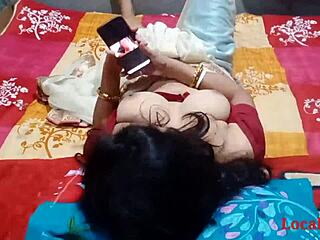 Bengali Village Boudi Sex Official Video By Localsex31!