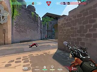 Fucking five attractive guys