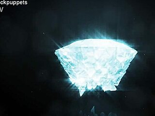 Lily Explores Kinky Cock Puppet Play in Full Movie Experience