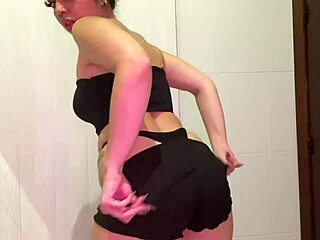 Los movimientos mas sensuales de xvideos kodabratz