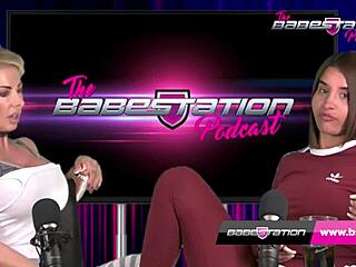 The Babestation Podcast - Episode 03