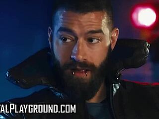 Is Sloppy Cock Sucking And Cock Riding On A Spaceship With Tru Kait Geishakyd Xander And Sam Hot