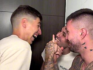 I Lend My Wife For Friends To Cum In Her Mouth