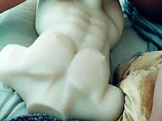 Tandaly Doll Gets Fucked Hard