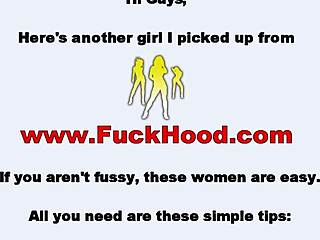 Blonde cheating wife gets fucked hard and jizzed on her big hooters.