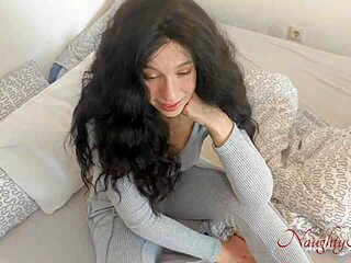 Step-mom's viagra pills fuel intense fuck