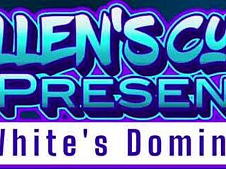 joey whites domination with deepthroat 😈