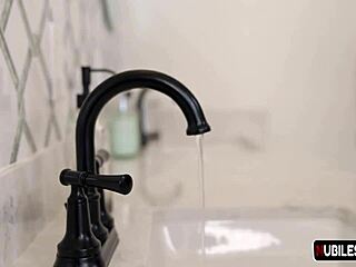 Little Princess Becomes Environmentalist, Gets Creampied