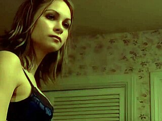 Baby Kxtten Endures 5-on-1 Triple Penetration