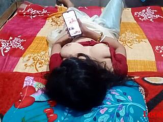 Bengali Village Boudi Sex Official Video By Localsex31!