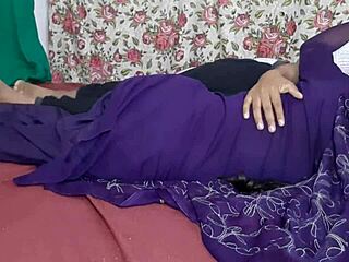 Super Hot Stepsister Ass And Pussy Fucking In Doggy Style