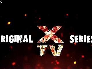 Dp Little 18+ Nat - 2 Monster Cock - Hard Anal Fuck - Original Series