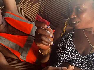 Sharing A Story With My Long-Time Colleagues