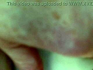 Dawn Models White Satin Brief For Ryan And Mails It Away