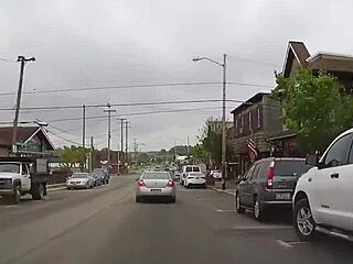 They All Love Her Down There