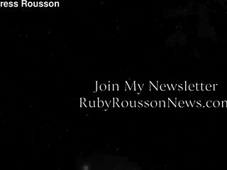 Ruby commands joi with bouncing boobs