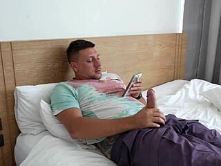 Hey, suck my dick and all the grievances will go away - the best sex after a fight with this petite teen