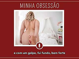 Stories of Desire for the Chubby Woman