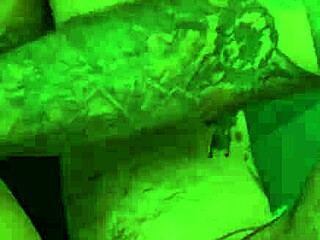 Intense Session Causes Unexpected Period