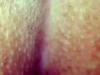 my husband records while i have sex and get huge creampie