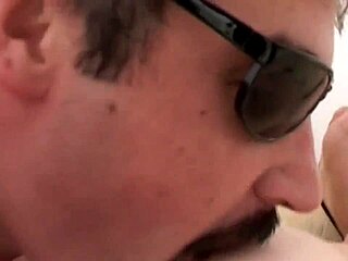 Dirty MILF craves experienced older men