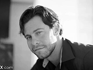 Does Liv Wild's deepthroat on Seth's monster cock excite you?