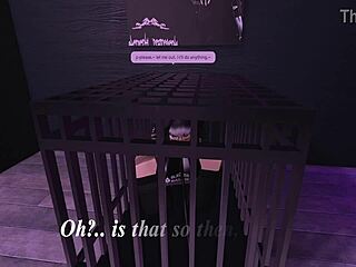 lonely puppy finds a new owner and home