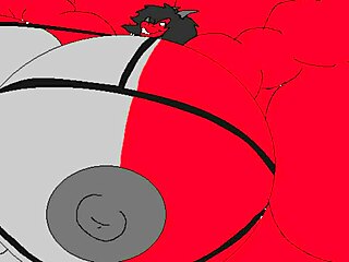 Wendy Builds Muscle Power