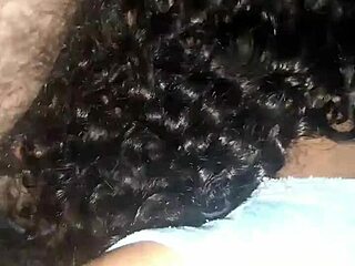 Oh, that sexy housewife can't resist the delivery boy's hard cock!