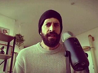 desafio para hombres en formacion de sexualidad - sostener el semen