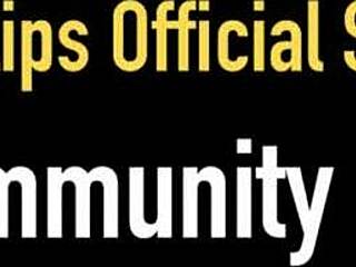 Nasty Redhead Lauren Phillips Fucks Herself On Bed