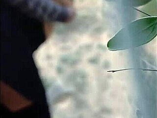 Puta Caliente Recibe Leche Y Nalgadas Creampie Al Aire Libre