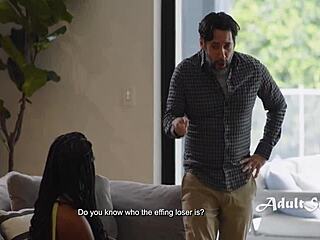 from pussy to punisher getting back at cheating ex making step sister next - tommy pistol nicole kitt 😈