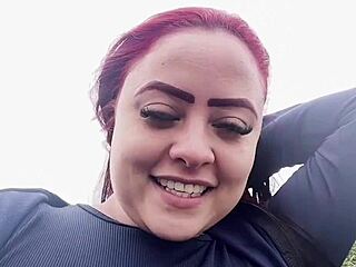 i fucked big-ass girl on beach in front of everyone