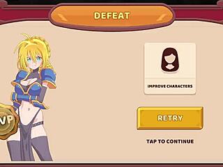 Eros Fantasy Number Eight