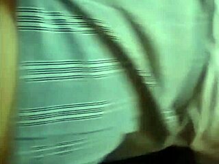 voy por mi media hermana a su escuela y al llegar a casa me la cojo de perrito y abierta de piernas video casero real