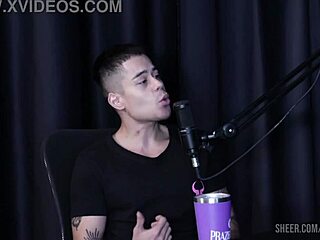 compilados do teteu santos no swing cast com tifany rocha bruna a surfistinha e fabrício nunes - parte 1 watch on sheer red