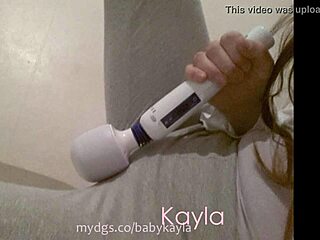 slideshow diaper girl kayla