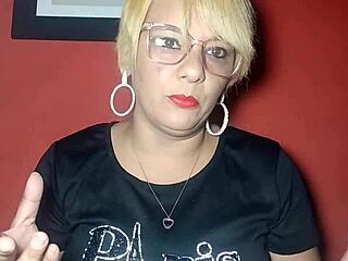 Sensitive Lesbian Surrenders to Taxi Driver