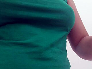 get ready with me for a live webcam show