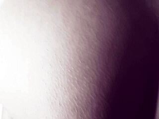 trailer - cumming in stepdaughter andressa castros pussy