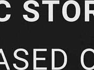 brunette babe francys belle has intense orgasms with lover