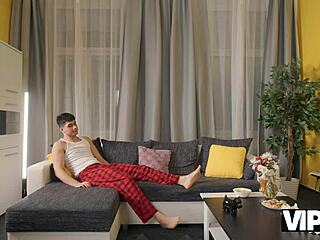 Vip4k Offers Calming Relief For Your Troubled Hole